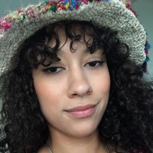 Meet your Posher, Aubriana